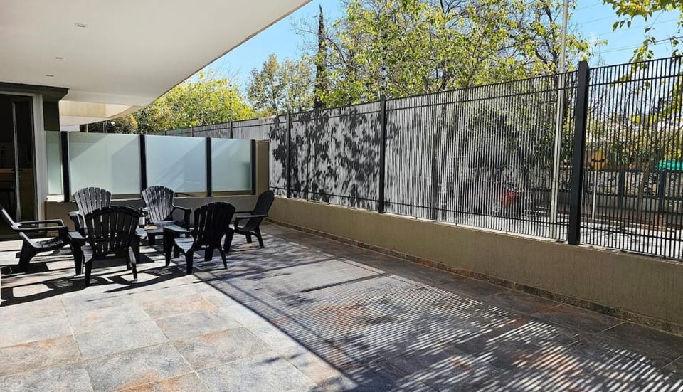 Torre Delfina Apartment in Mendoza