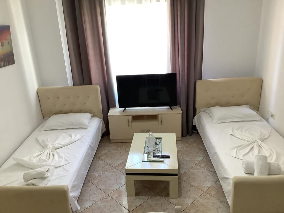 Mali Lungomare Apartment in Vlorë