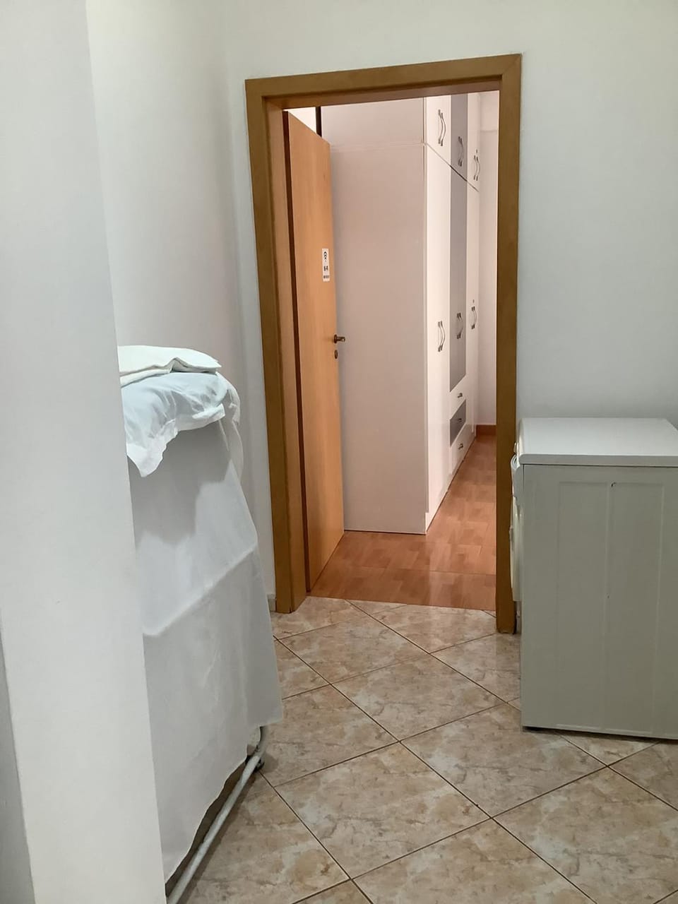Mali Lungomare Apartment in Vlorë