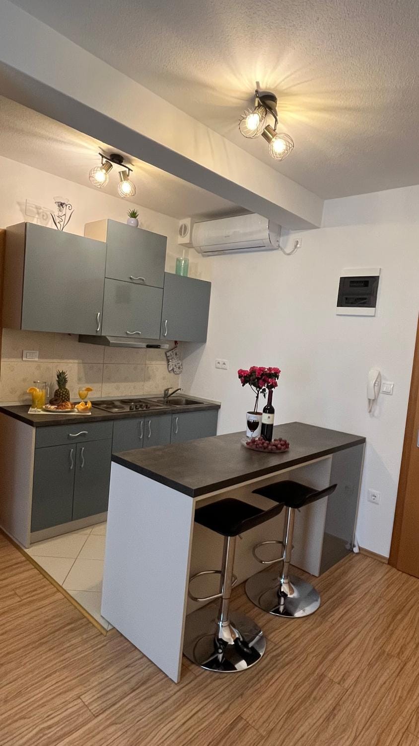 Casa del Mare Apartment in Dubrovnik-Neretva County