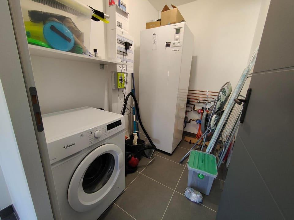 Les bambous - 2 logements 10min du zoo neuf-confort-famille-jeux pour enfants House in Centre-Val de Loire