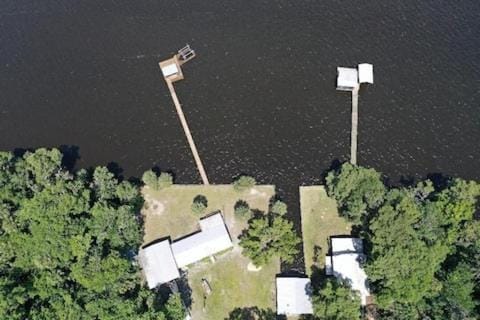 St Johns River Retreat Unit 2 House in Florida