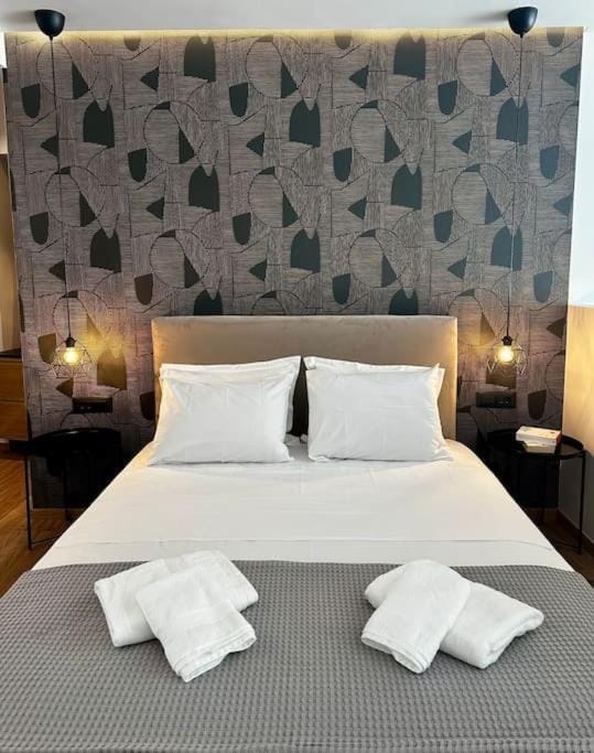 Nanas luxury and cozy apartment Apartment in Heraklion