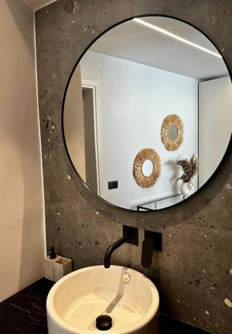 Nanas luxury and cozy apartment Apartment in Heraklion