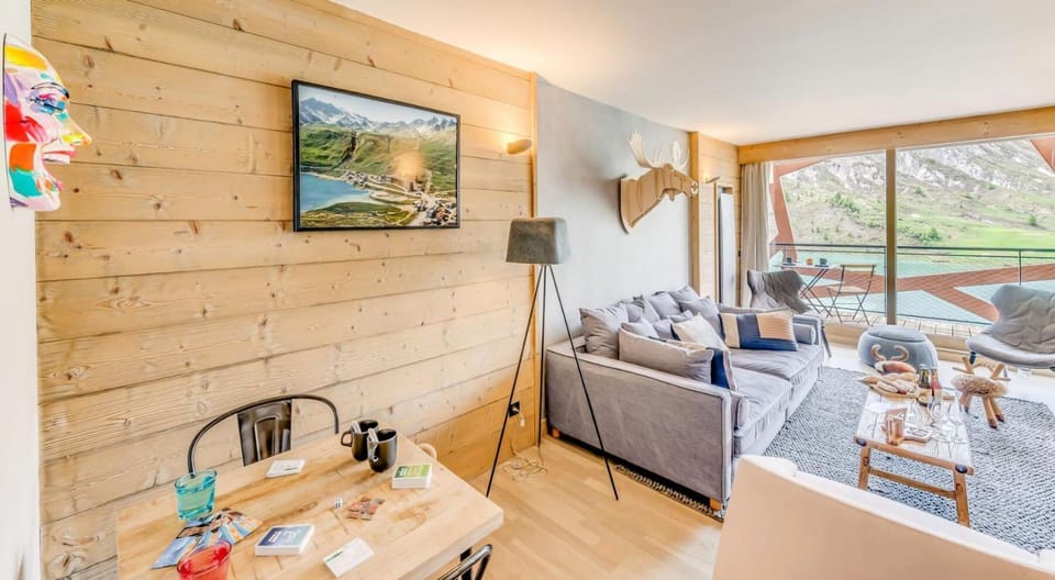 Résidence Phoenix - 5 pièces 8 personnes 4 MAE-9511 Apartment in Tignes