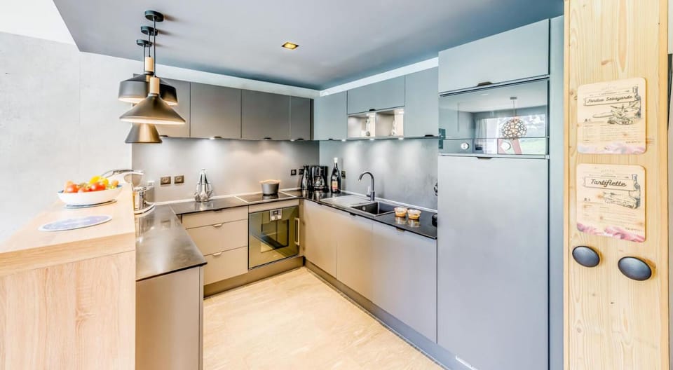 Résidence Phoenix - 5 pièces 8 personnes 4 MAE-9511 Apartment in Tignes