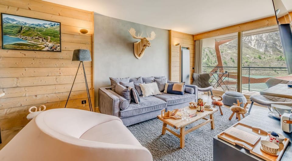 Résidence Phoenix - 5 pièces 8 personnes 4 MAE-9511 Apartment in Tignes