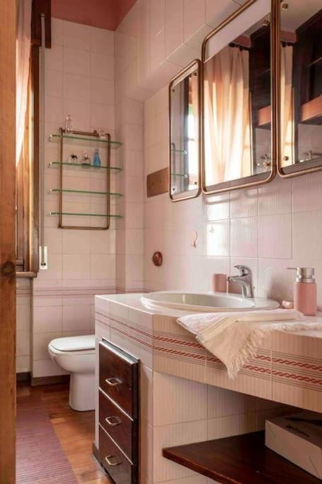 La Casa di Lana Apartment in Pescara