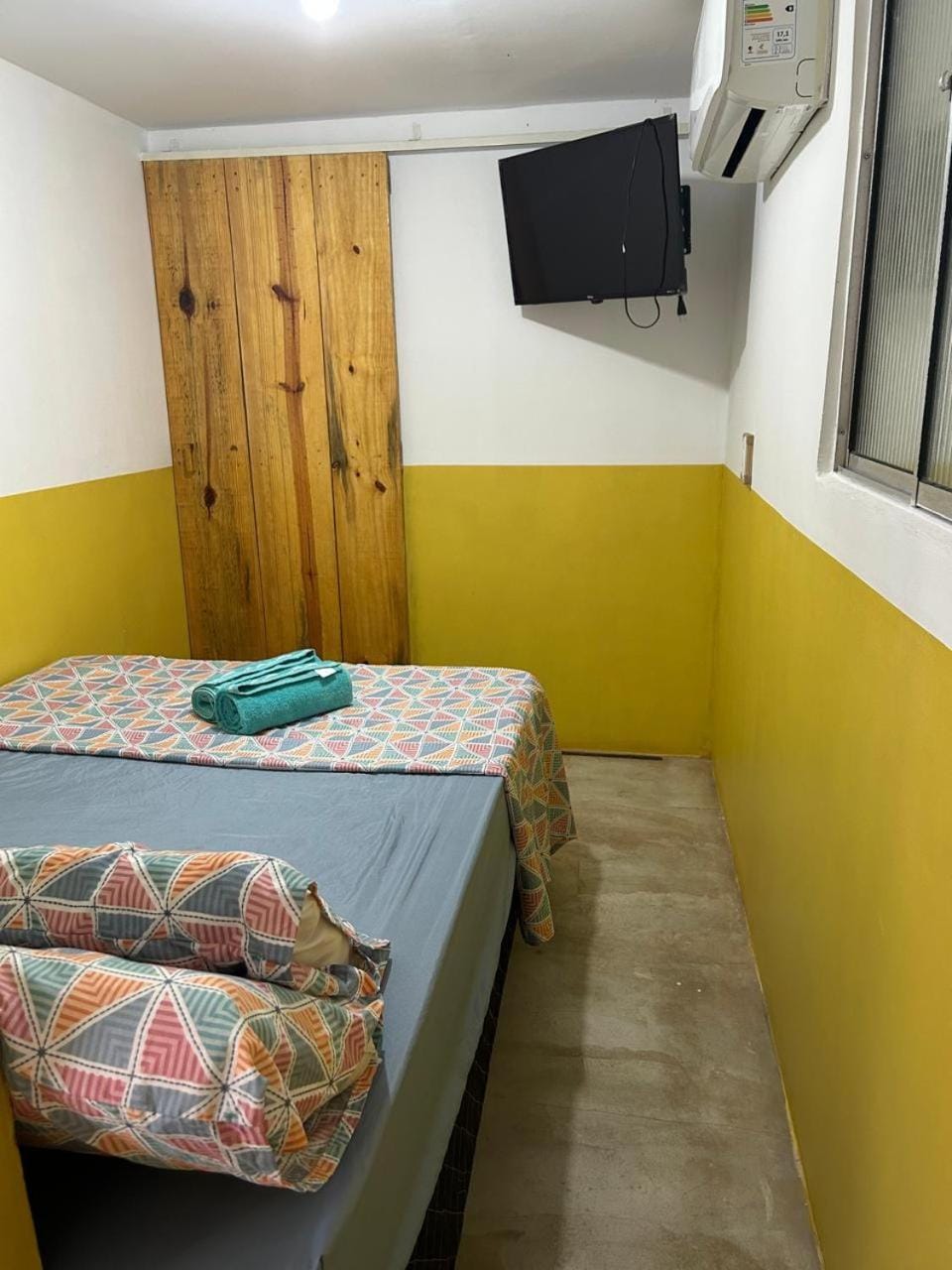 Tiny Lagoa House in Jijoca de Jericoacoara
