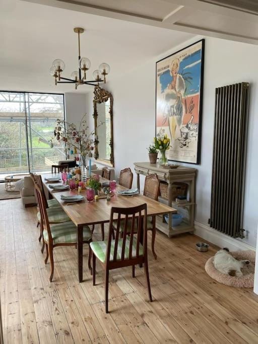 Beach House House in Swanage