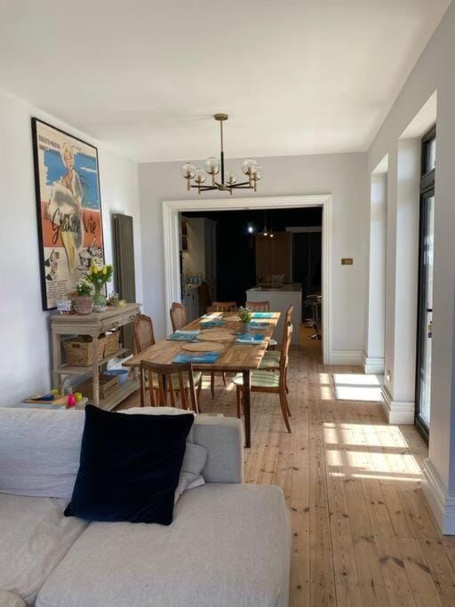 Beach House House in Swanage