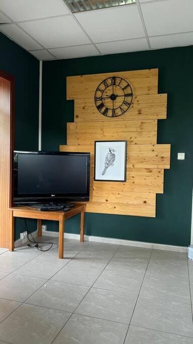 TV and multimedia, Living room