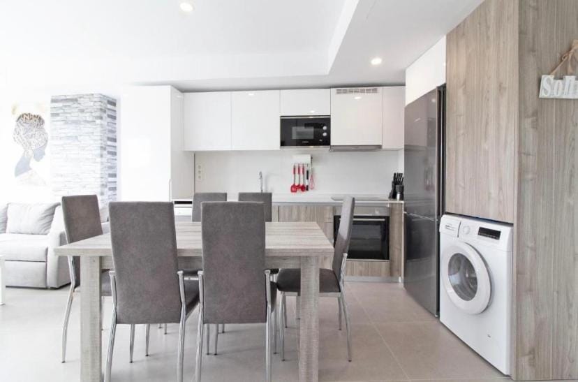 Espectacular apartamento en Gran cannet Apartment in Port de Sagunt