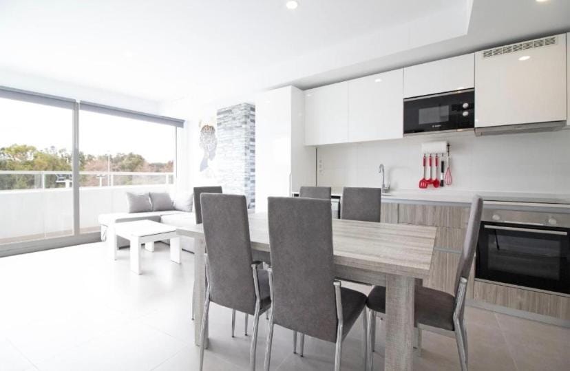 Espectacular apartamento en Gran cannet Apartment in Port de Sagunt