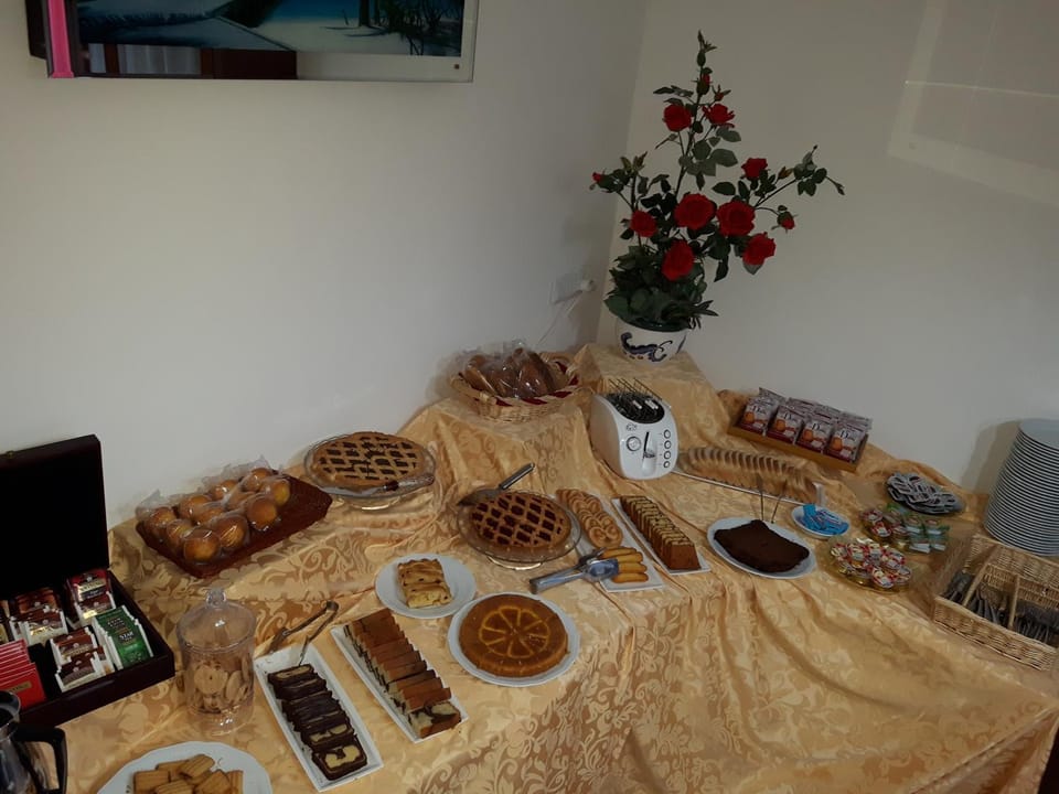 Bed and Breakfast Coral Blue Bed and Breakfast in Calabria