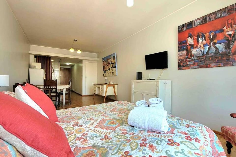 APARTAMENTO ENTERO IN THE HEART OF BUENOS AIRES Apartment in Buenos Aires