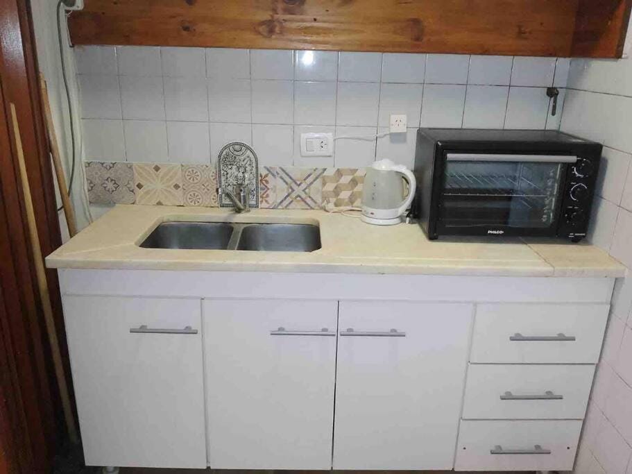 APARTAMENTO ENTERO IN THE HEART OF BUENOS AIRES Apartment in Buenos Aires