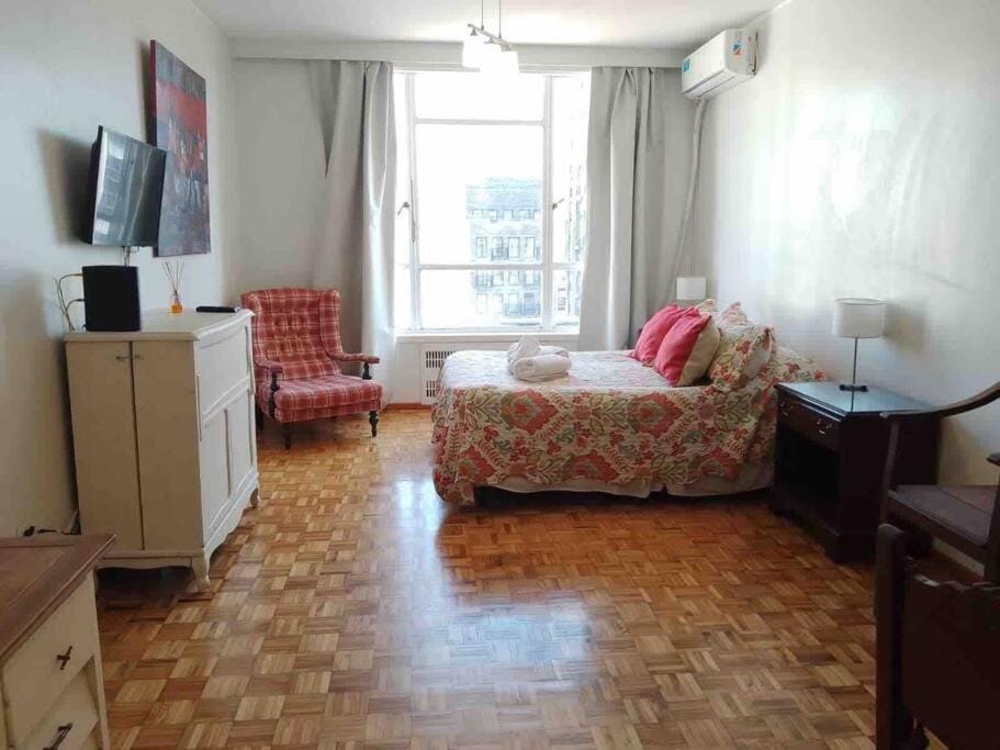 APARTAMENTO ENTERO IN THE HEART OF BUENOS AIRES Apartment in Buenos Aires