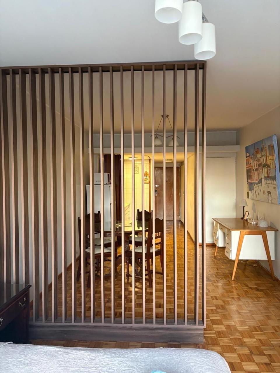 APARTAMENTO ENTERO IN THE HEART OF BUENOS AIRES Apartment in Buenos Aires