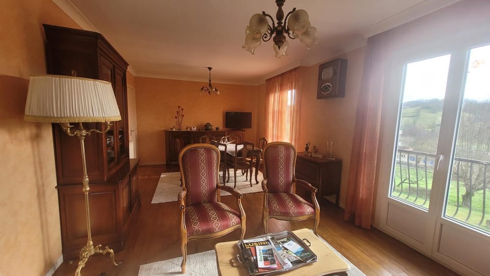 La Maison House in Occitanie
