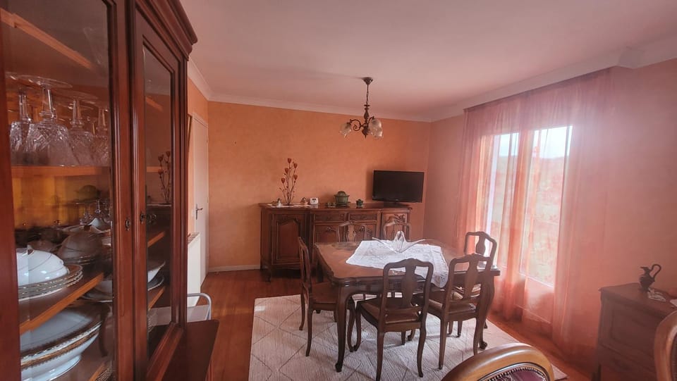 La Maison House in Occitanie