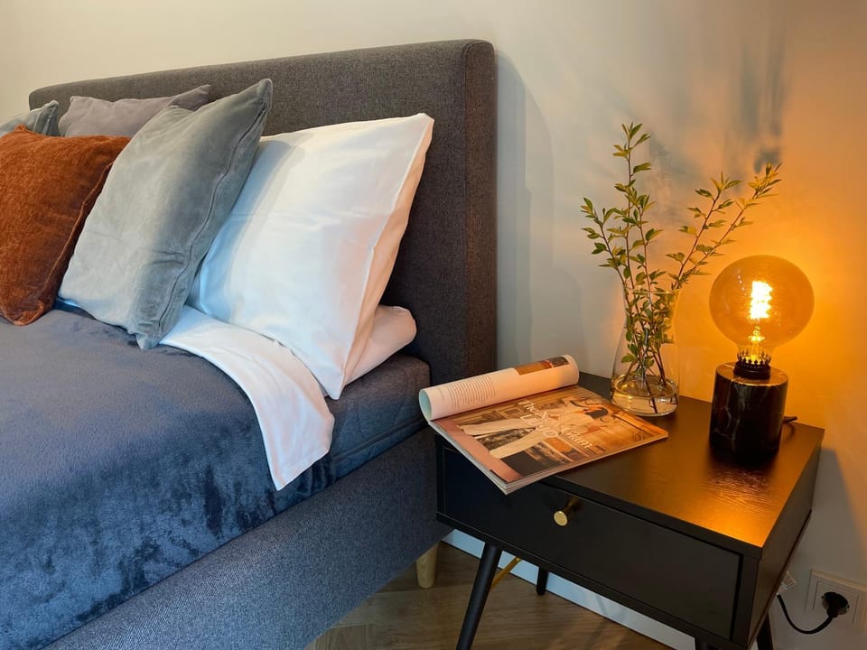 Volta apartment in Kalamaja Apartment in Tallinn