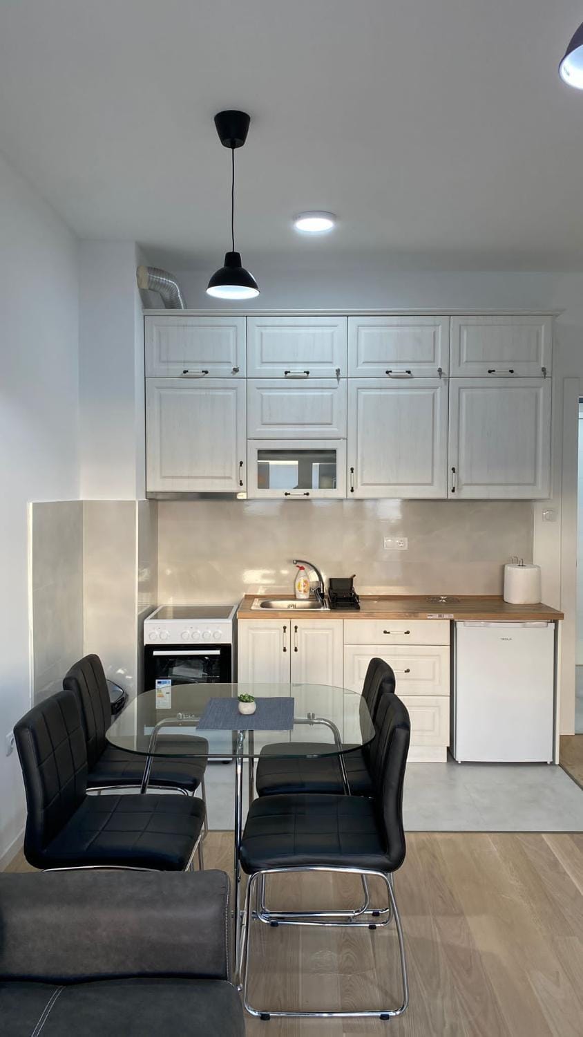 Apartman Centar Trebinje Apartment in Dubrovnik-Neretva County