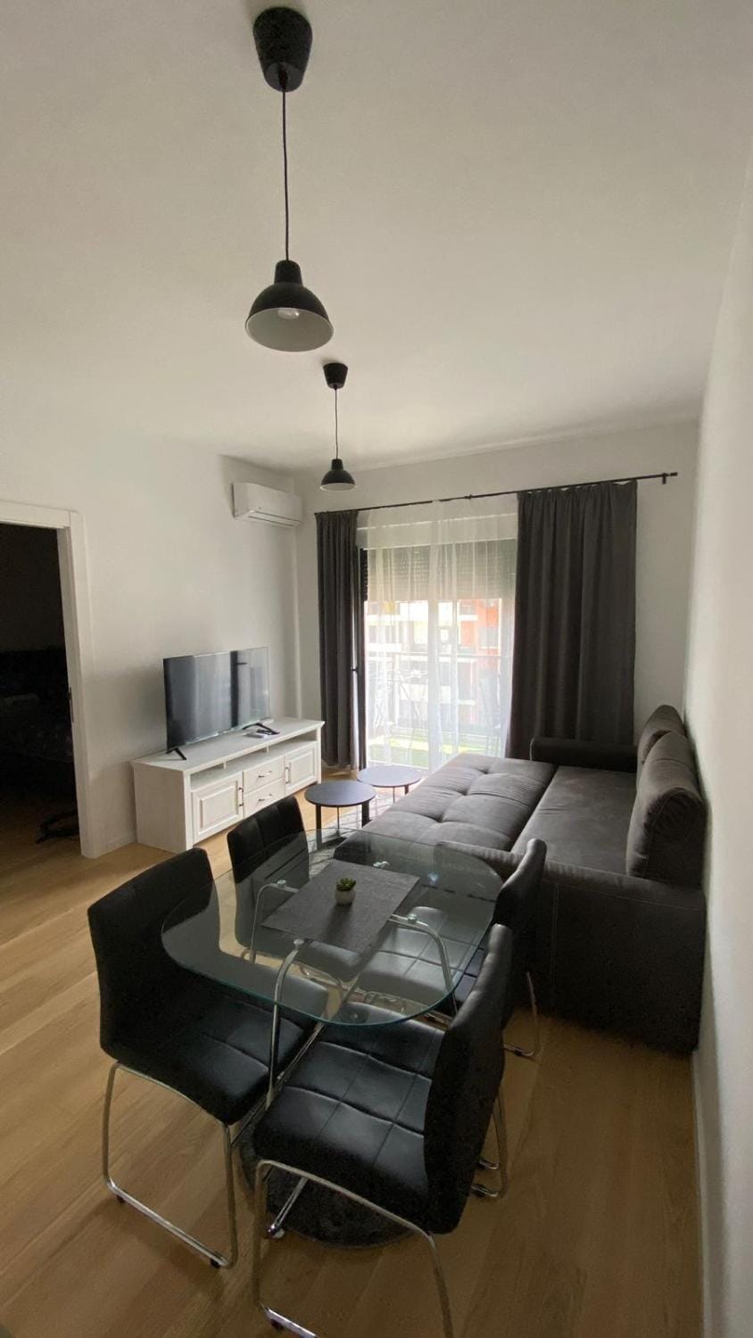 Apartman Centar Trebinje Apartment in Dubrovnik-Neretva County
