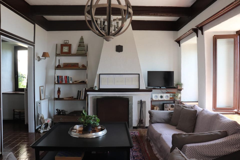 Pelion country house House in Magnesia Prefecture, Greece