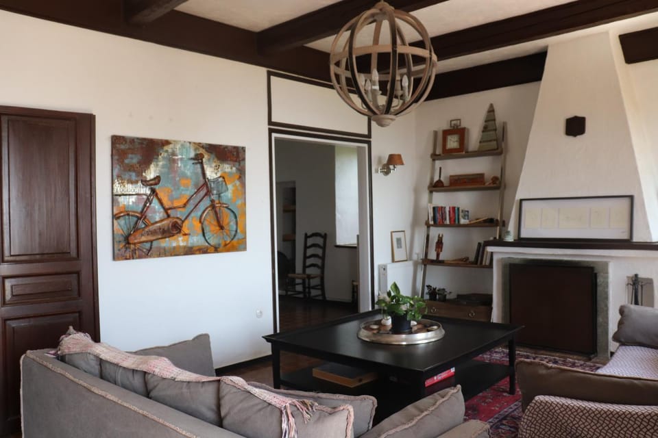 Pelion country house House in Magnesia Prefecture, Greece