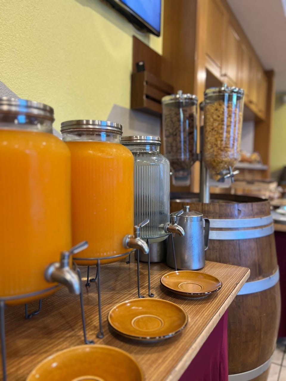 Touristenheim Bergfreude Bed and Breakfast in Canton of Valais