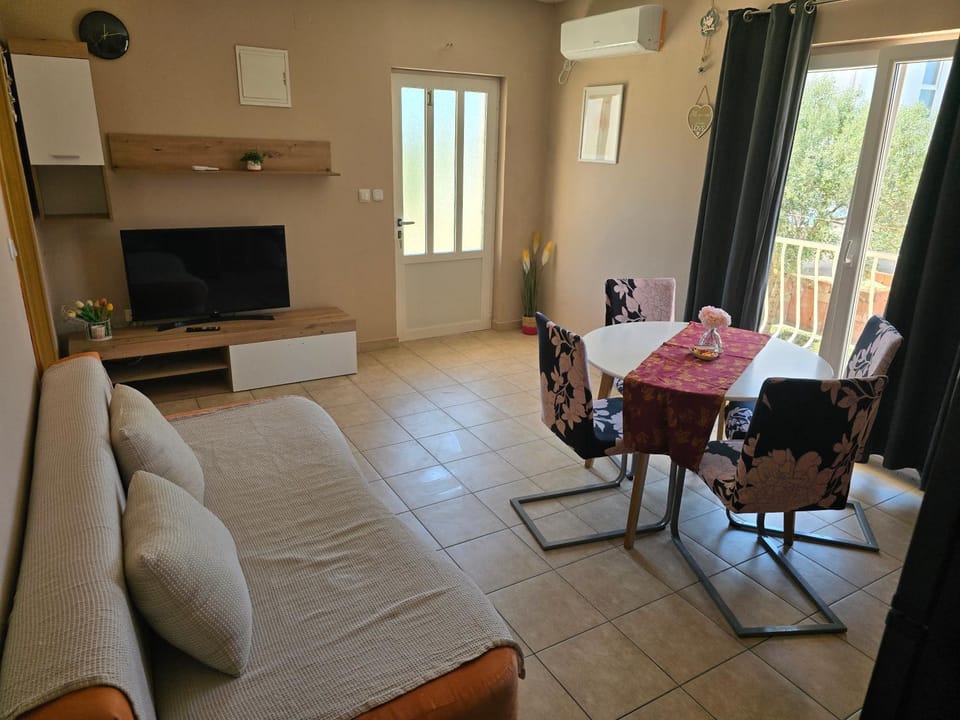 Apartman M&M Apartment in Biograd na Moru