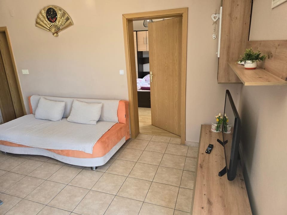 Apartman M&M Apartment in Biograd na Moru