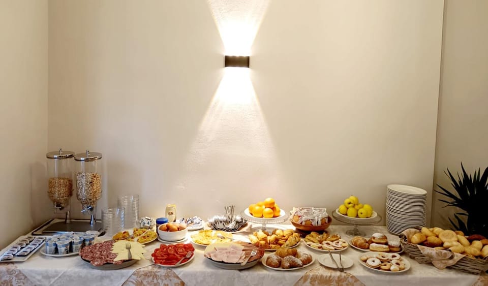 Hotel Cantaleone Hotel in Trentino-South Tyrol