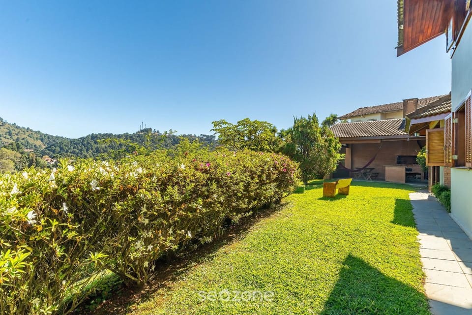 Patio, BBQ facilities, Seating area, Mountain view