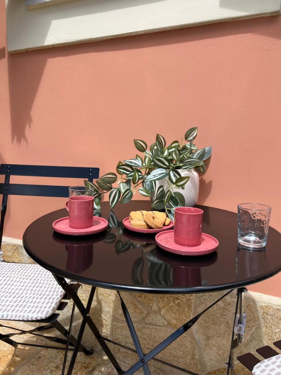 Spitaki House in Corfu