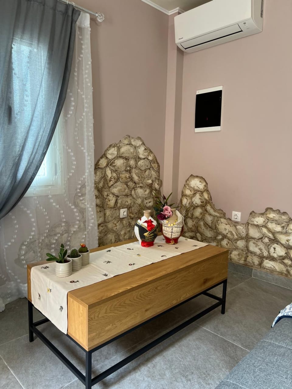 Spitaki House in Corfu