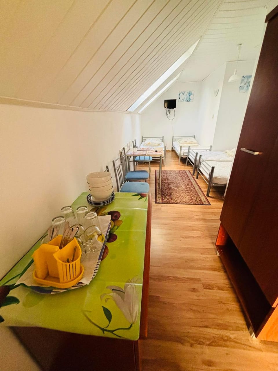 VILLA BIAŁA Bed and Breakfast in Belarus