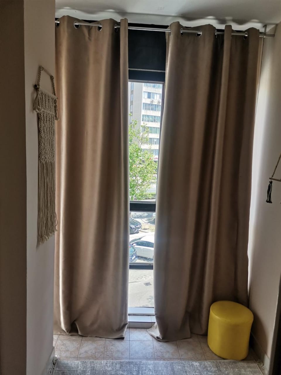 DiV 3 Apartment in Novi Sad