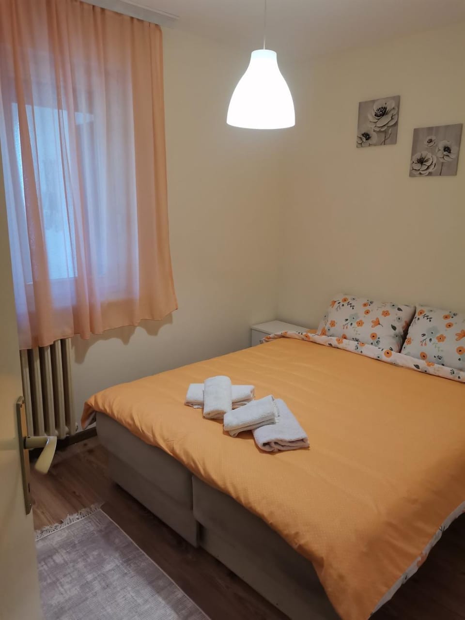DiV 3 Apartment in Novi Sad