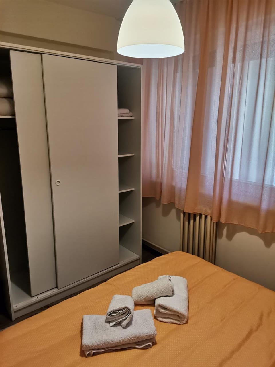 DiV 3 Apartment in Novi Sad