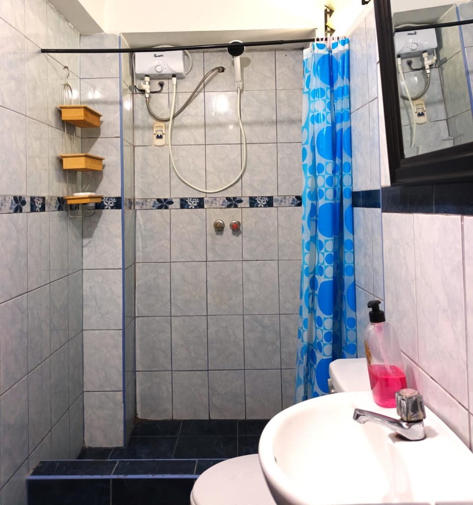Cuesta del Inka Apartment in Cusco