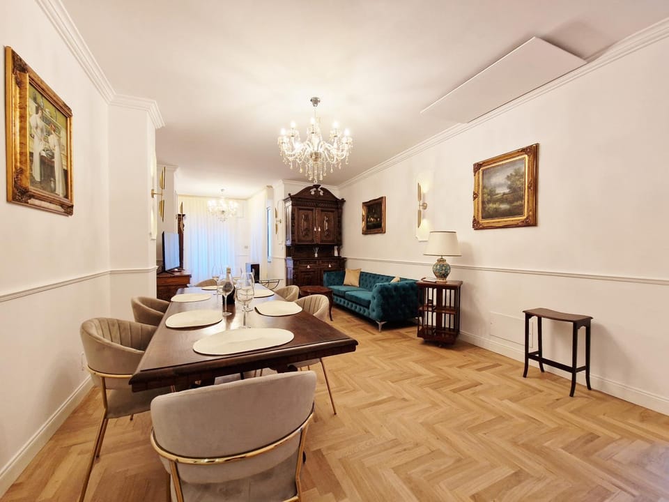 LA BARONESSA CHARMING HOUSE with parking Apartment in Taormina