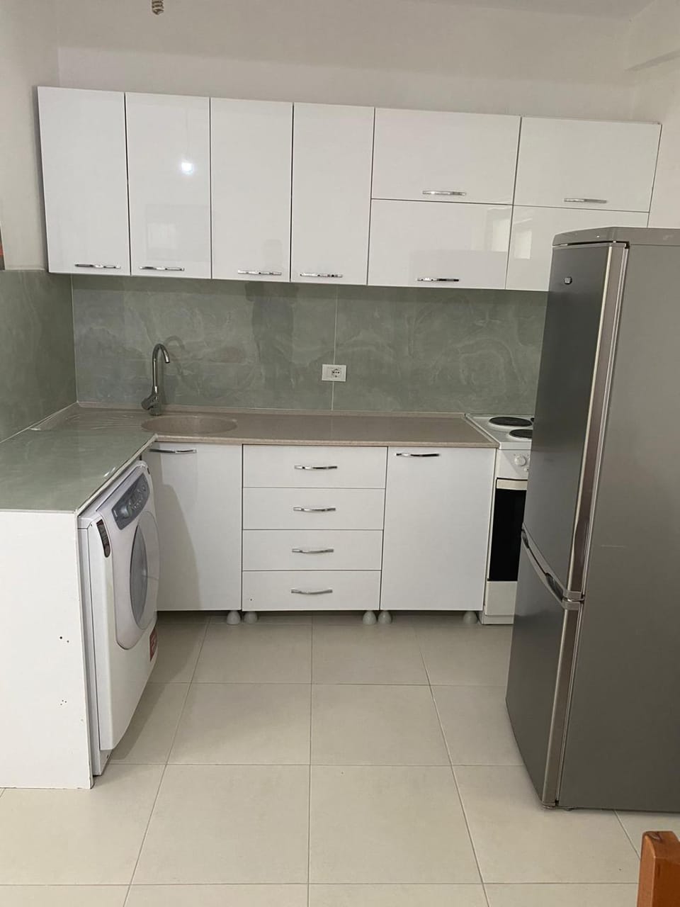Feriz Vukaj Vacation rental in Tirana County, Albania