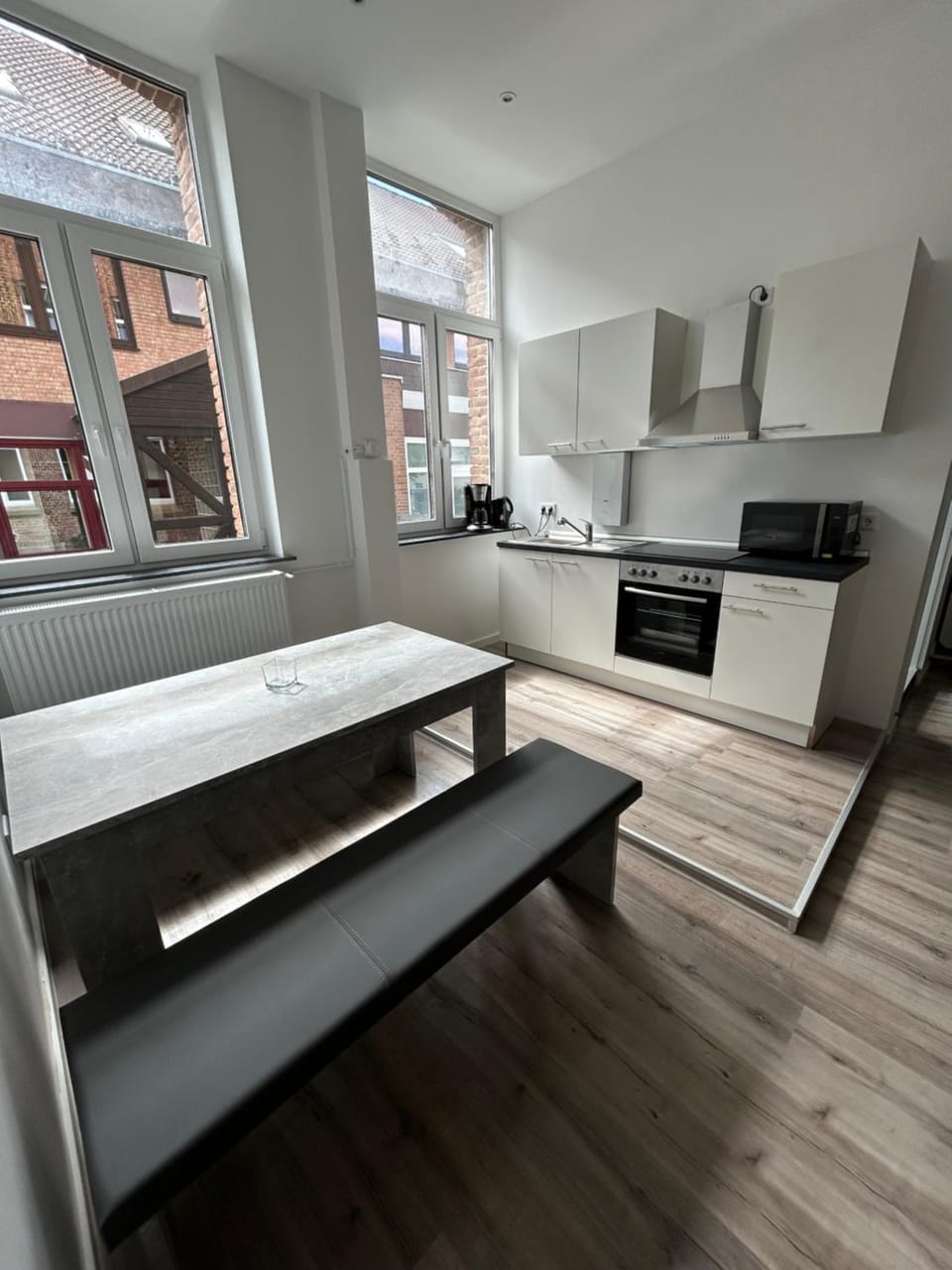 Alte Schule 2 Apartment in Kassel