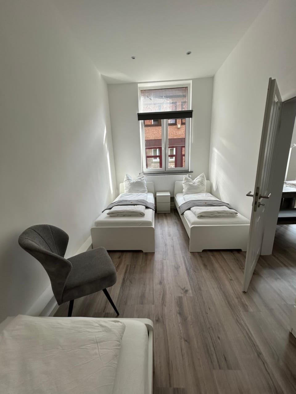 Alte Schule 2 Apartment in Kassel