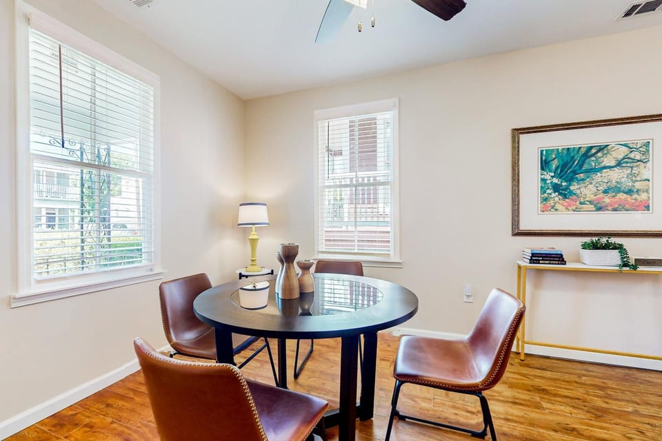 Savannah’s Southern Charm House in Savannah