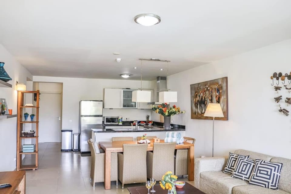 Azure Haven Apartment in Sint Michiel