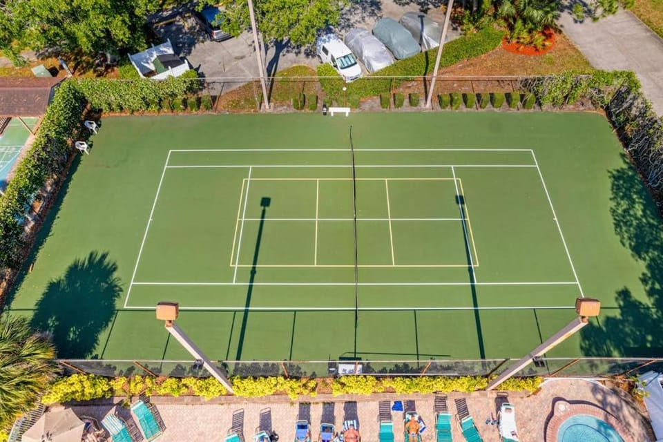 Shorewalk Villa House in Bradenton