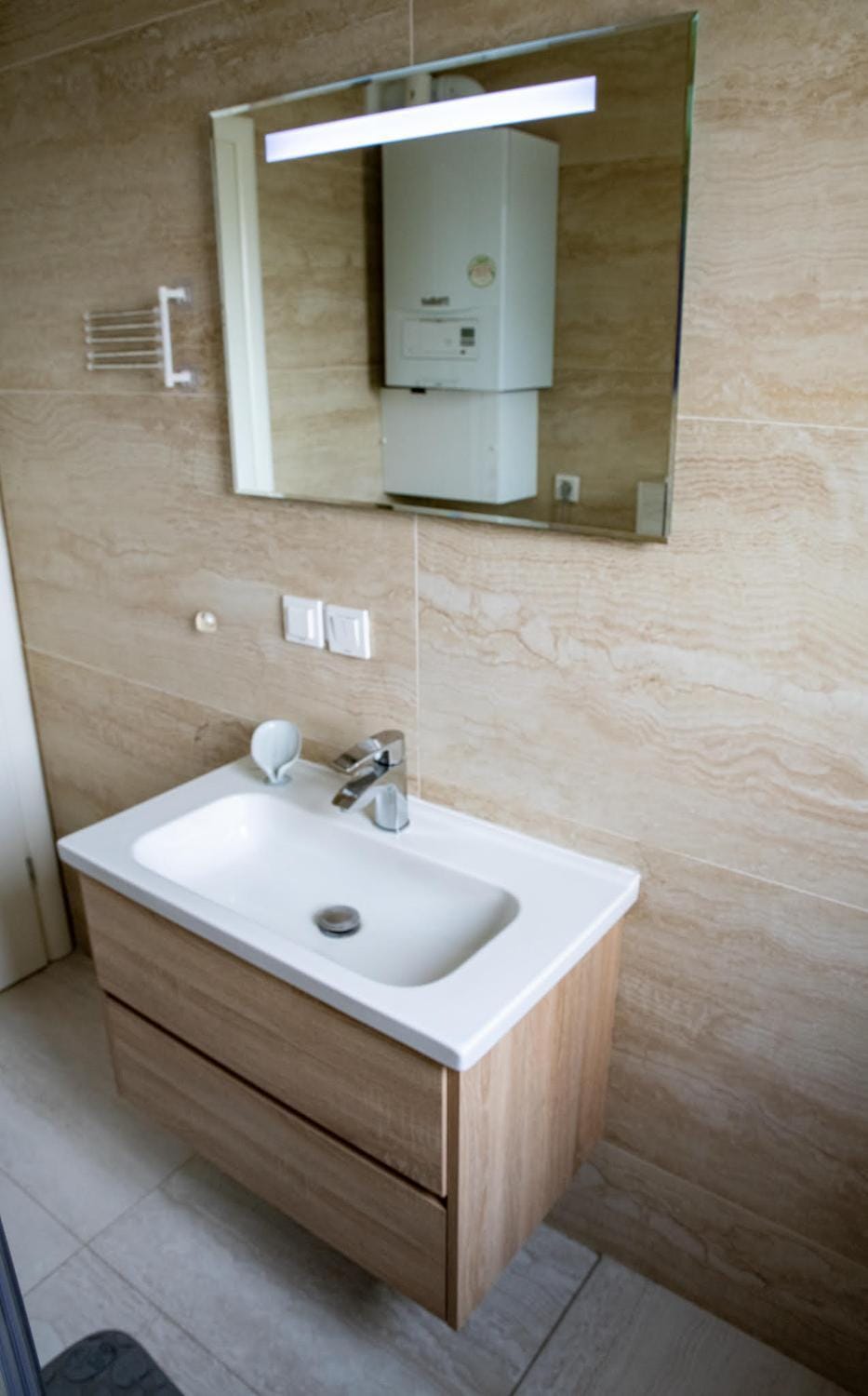 David Apartment in Slavonski Brod